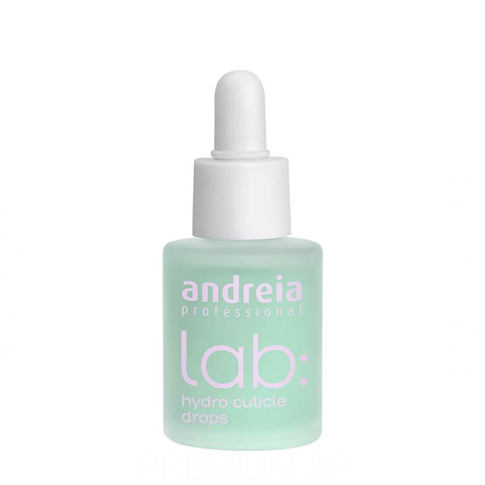 Tratamiento para Cutículas Lab Andreia LAB Hydro Cuticle Drops (10,5 ml)