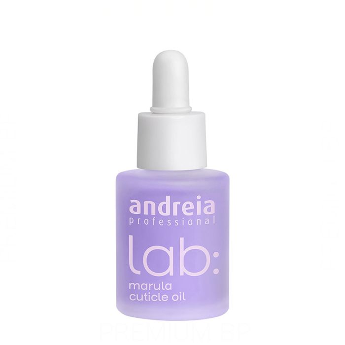Tratamiento para Cutículas Lab Andreia Professional Lab: Marula (10,5 ml)