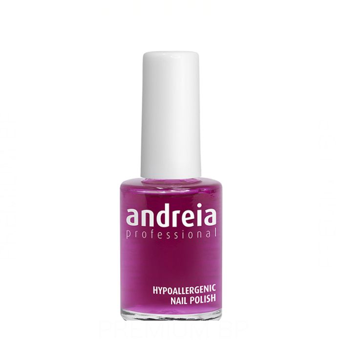 Andreia Professional Hypoallergenic Nail Polish Esmalte de Uñas 14 ml Color 13