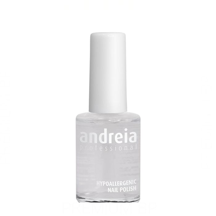 Andreia Professional Hypoallergenic Nail Polish Esmalte de Uñas 14 ml Color 14