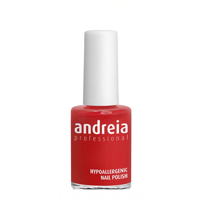 Pintaúñas Andreia Professional Hypoallergenic Nº 43 (14 ml)