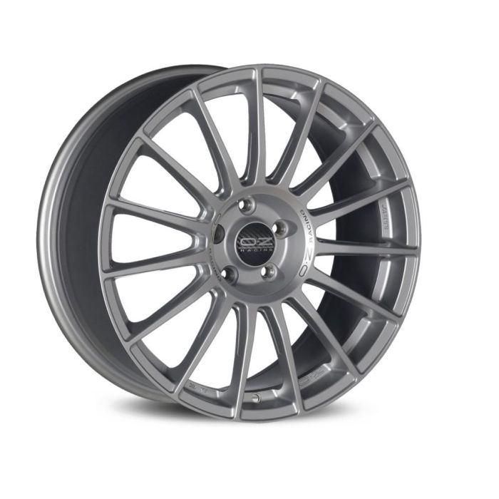 Llanta Oz Superturismo Lm 8,5x19 Et44 5x112 Matt Race Silver Black Lettering Kba Nad OZW0185220919 Llanta Oz Superturismo Lm 8,5x19 Et44 5x112 Matt Race Silver Black Lettering Kba Nad OZW0185220919