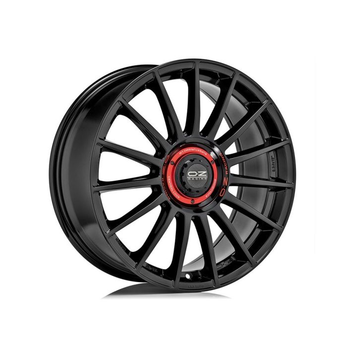 Llanta Supert Evoluz 8x18 Et 48 5x112 Oz Racing OZW01854206EM4