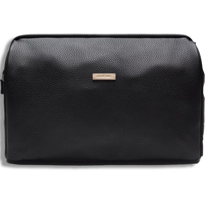 Jjdk Anna Marie Large Bag Black Gloss