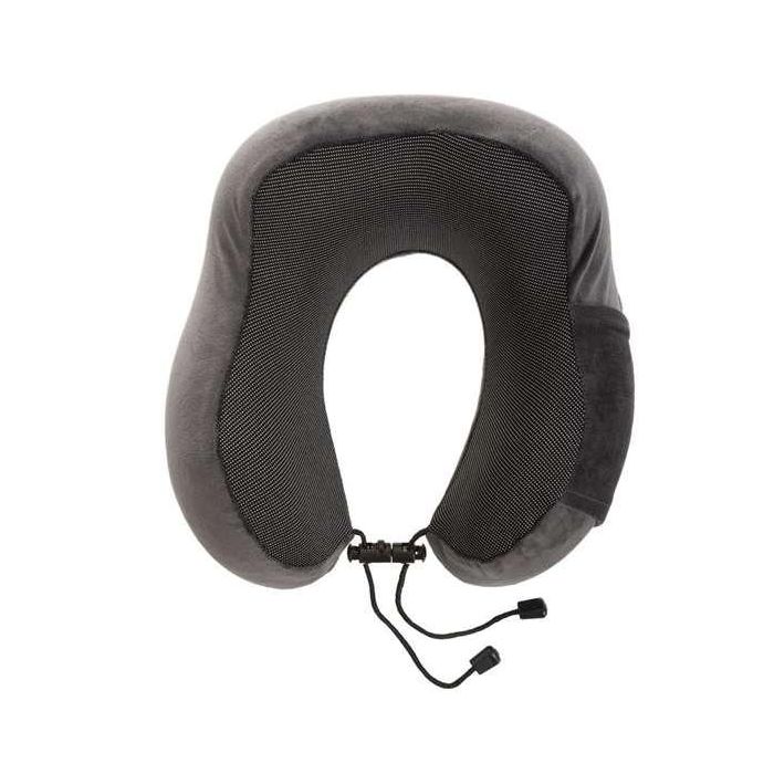 Creaciones Llopis Cojín de Viaje Ergonómico 6 Colores Surtidos 30 x 30 cm 3