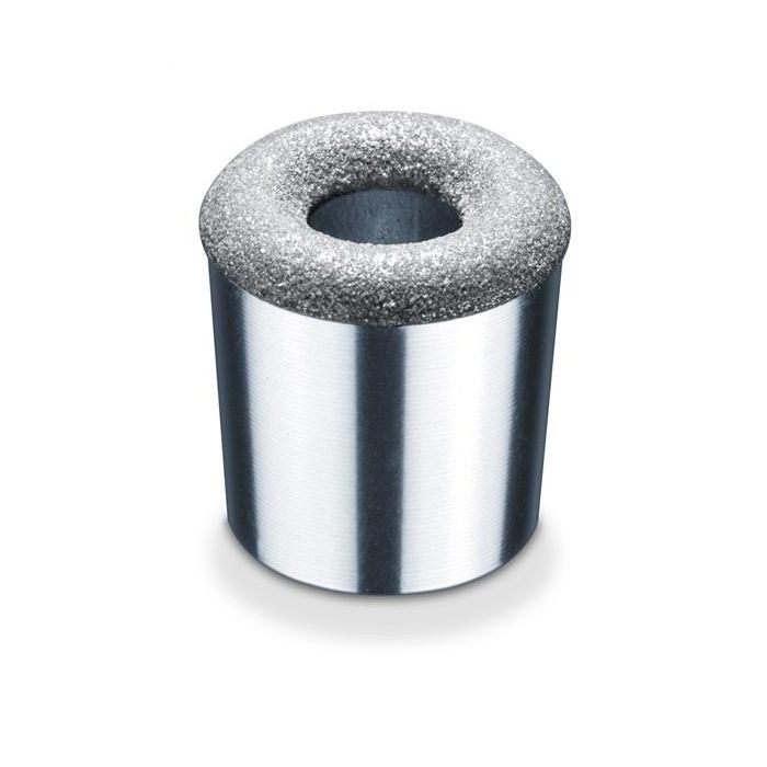 Beurer FC-100 Exfoliador Profesional de Microdermoabrasión para Peeling Profesional de la Piel, 3 Cabezales de Zafiro, 2 Intensidades 6 Beurer FC-100 Exfoliador Profesional de Microdermoabrasión para Peeling Profesional de la Piel, 3 Cabezales de Zafiro, 2 Intensidades 6