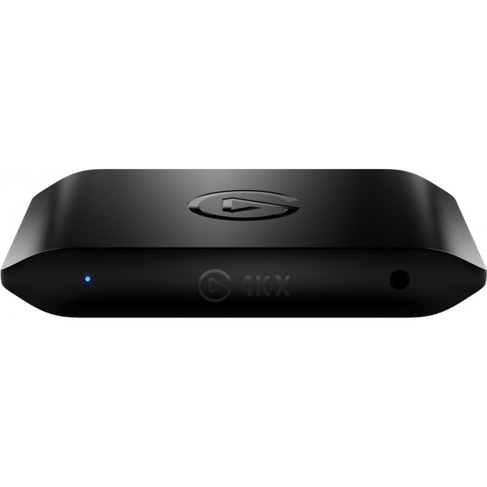 Elgato Game Capture 4K X