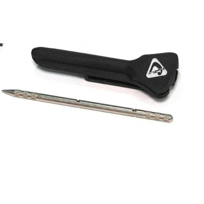 Hinchador Cressi-Sub Aguja portapeces 1 Hinchador Cressi-Sub Aguja portapeces 1