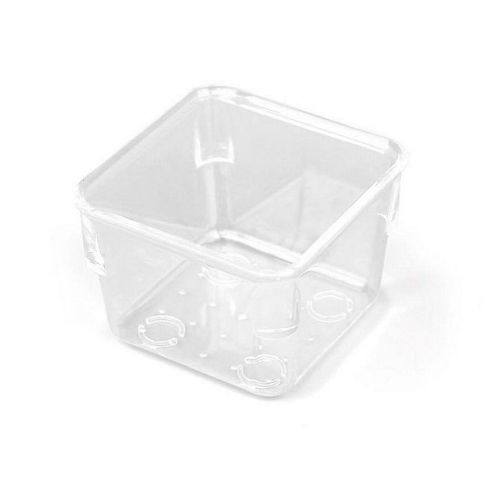 Organizador Multiusos 7,5 x 7,5 x 5,6 cm (36 Unidades) 1