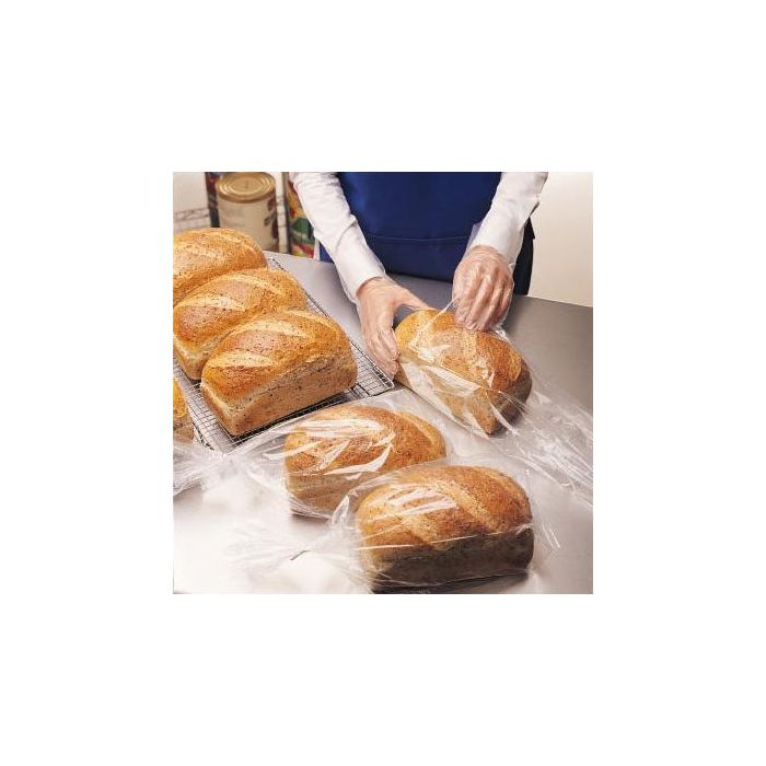 Set de 60 bolsas para bocadillo 16x30.5 cm Algon (24 Cajas) 5 Set de 60 bolsas para bocadillo 16x30.5 cm Algon (24 Cajas) 5