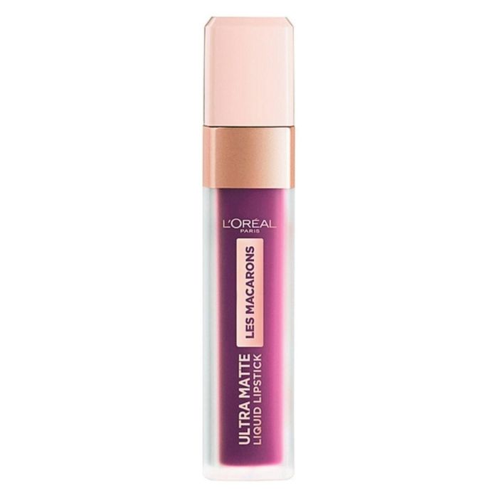 Pintalabios Les Macarons L'Oreal Make Up (7,6 ml) 8 ml 3