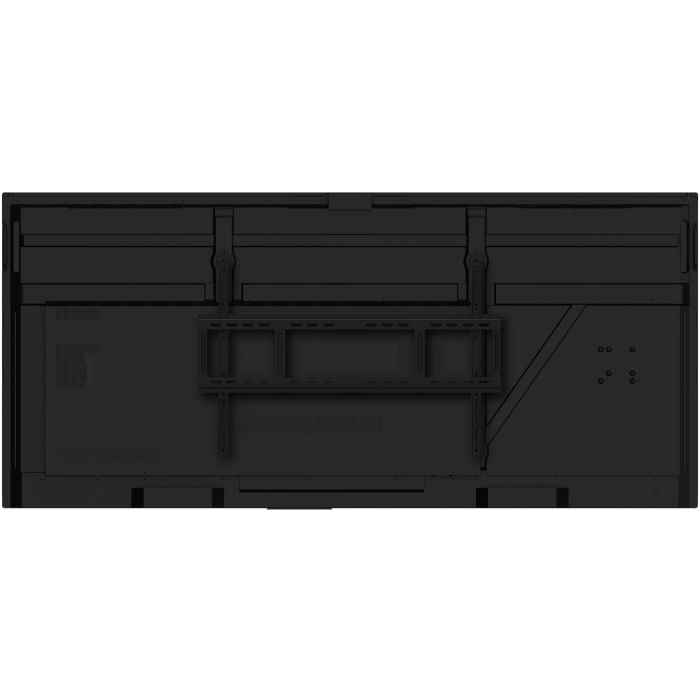 iiyama 92" 5K UHD Táctil Interactivo Android 13 iiWare11, 50 Puntos IR+, Anti-reflejos, Altavoces y Micrófono 8