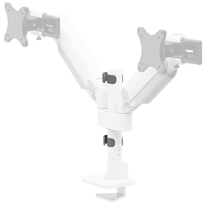 Soporte de Mesa para Pantalla Neomounts DS65S-950WH2 34" 8