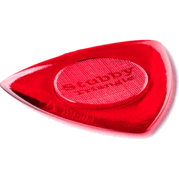 Pack 24 Púas Nylon Stubby - Medium 2 Pack 24 Púas Nylon Stubby - Medium 2