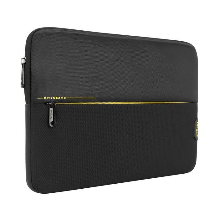 Funda Targus Citygear 3 Portatil 13.3 Pulgadas 1