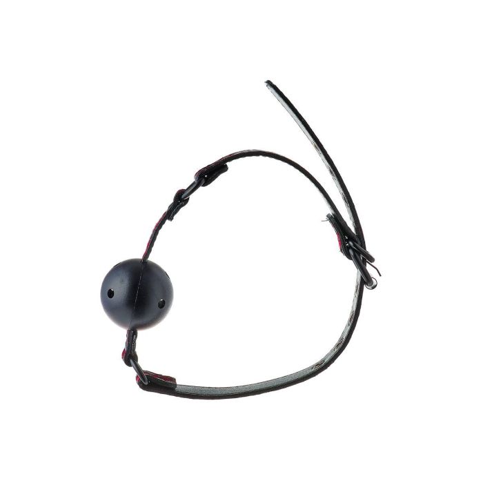 Mordaza Con Pelota Dream Toys Blaze 8 Mordaza Con Pelota Dream Toys Blaze 8