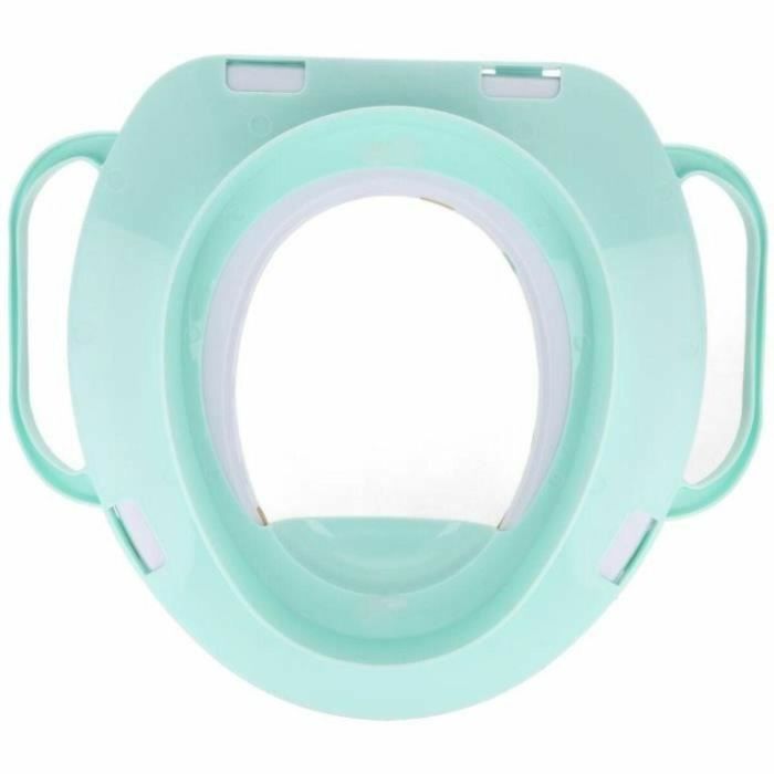 Thermobaby THE8412497130719 Reductor WC Comfort Mickey Cool con Asa 2