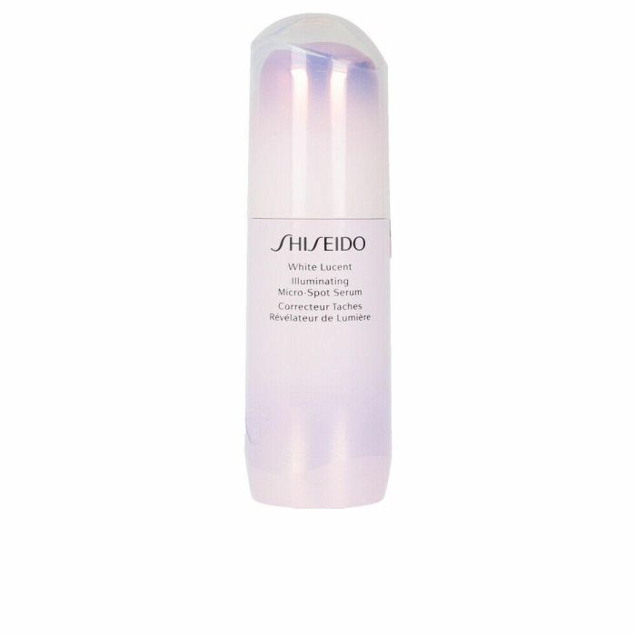 Shiseido White Lucent Illuminating Micro-Spot Serum Serum Iluminador Antimanchas 30 ml