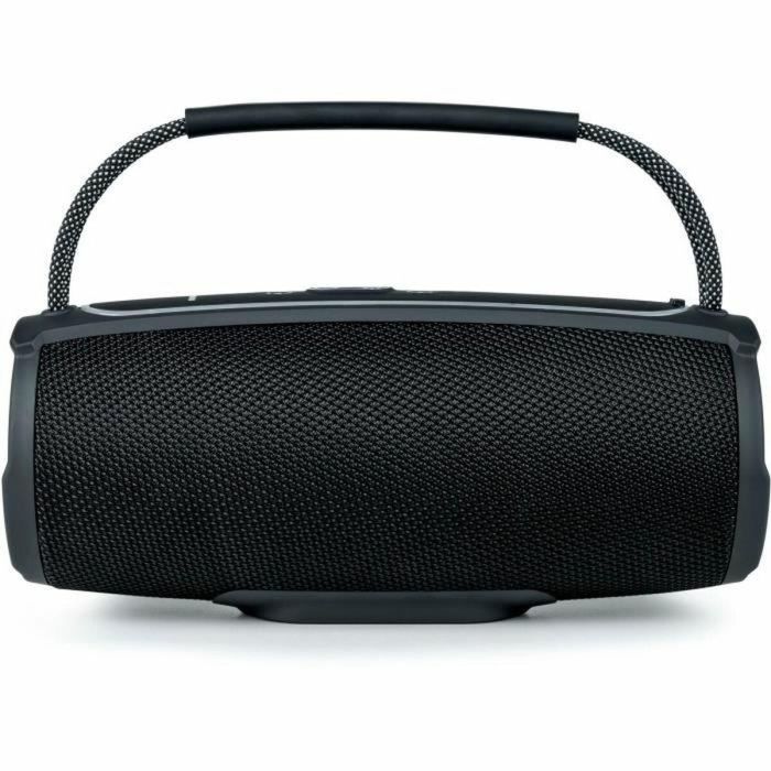 Bigben Party BIG3499550389265 Altavoz inalámbrico luminoso Mainstream 3 Bluetooth 5.3, 30W, TWS, USB, Micro-SD, batería USB-C 3 Bigben Party BIG3499550389265 Altavoz inalámbrico luminoso Mainstream 3 Bluetooth 5.3, 30W, TWS, USB, Micro-SD, batería USB-C 3