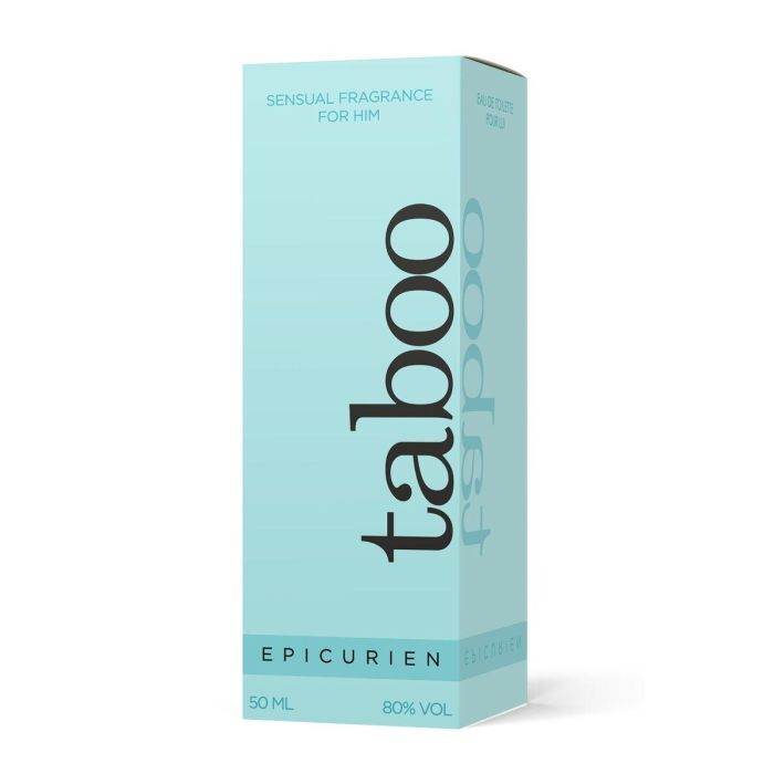 Aceite de Masaje Erótico Ruf 50 ml 3 Aceite de Masaje Erótico Ruf 50 ml 3