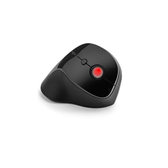 Kensington Ratón Vertical Inalámbrico Pro Fit K75501EU Negro Ergonómico para Mano Derecha con Receptor USB 12
