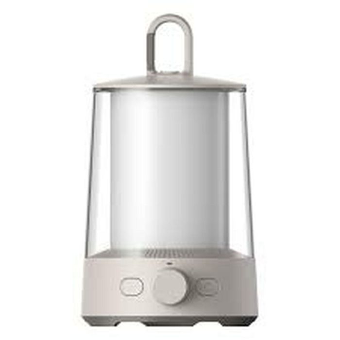 Xiaomi BHR7349GL Lámpara de Camping Multifunción Oak Gray