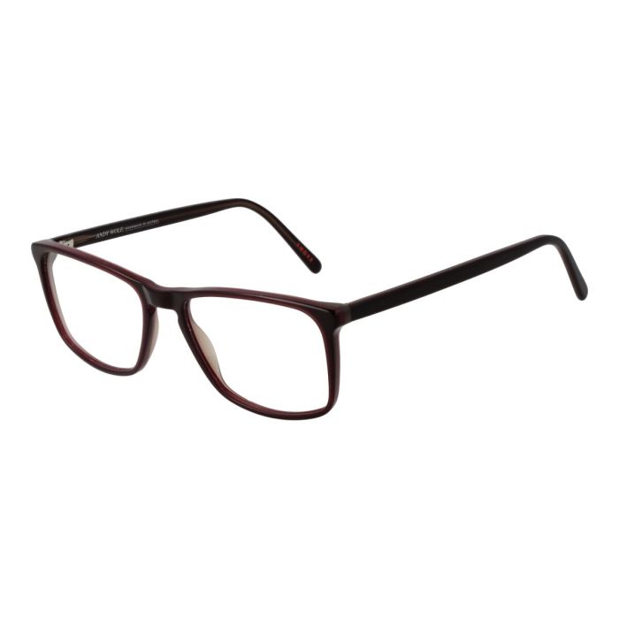 Montura de Gafas Unisex Andy Wolf 4533 53C 0 Montura de Gafas Unisex Andy Wolf 4533 53C 0