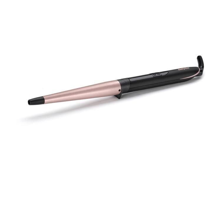 BABYLISS C454E MANUAL LOOPER Varita cónica BABYLISS C454E MANUAL LOOPER Varita cónica