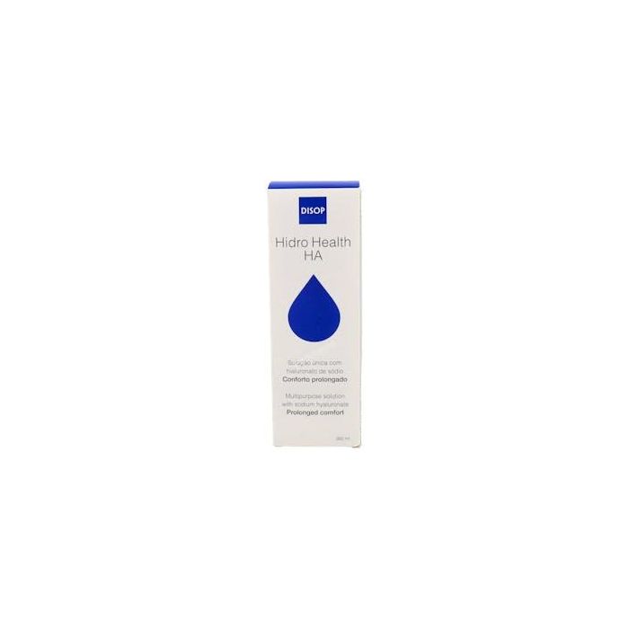 DISOP Hidro Health Mps Ha Solución Única 360 ml