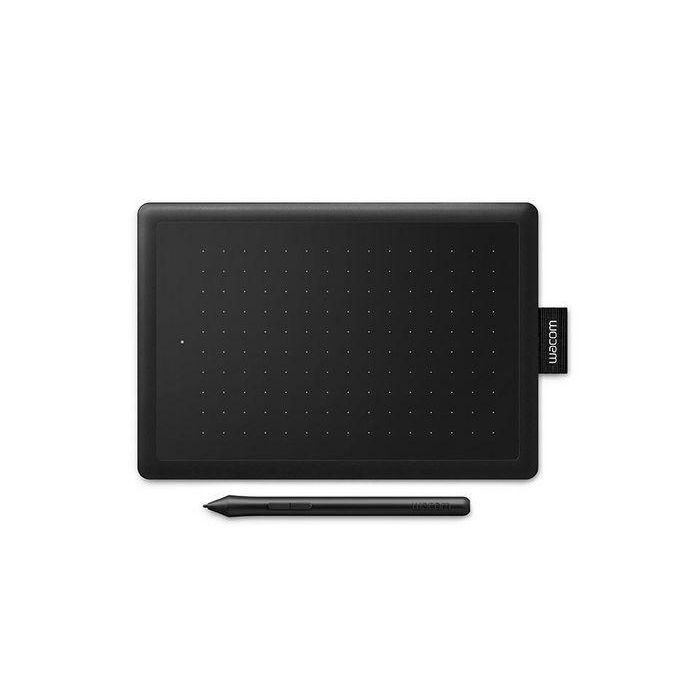 Wacom One by Wacom - Tableta Gráfica Digital Mediana con Lápiz Sin Batería, 2048 Niveles de Presión, USB, para Dibujo y Edición, Negra 4 Wacom One by Wacom - Tableta Gráfica Digital Mediana con Lápiz Sin Batería, 2048 Niveles de Presión, USB, para Dibujo y Edición, Negra 4