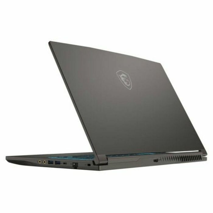 Laptop MSI 9S7-16RK11-040 AMD Ryzen 7 7735HS 16 GB RAM 512 GB SSD 16