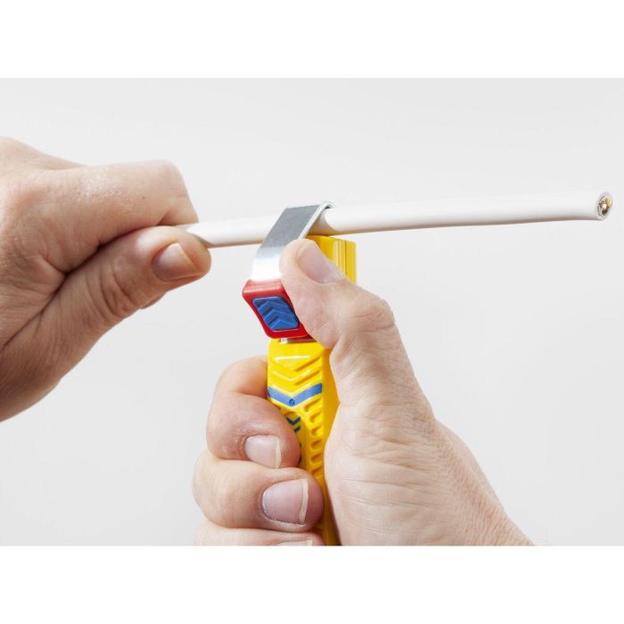 Pelacables JOKARI Secura Nº 27 5