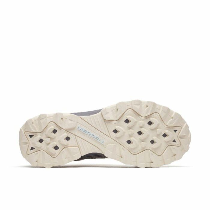 Zapatillas de Running para Adultos Merrell Speed Eco Wp Turquesa 6 Años 2