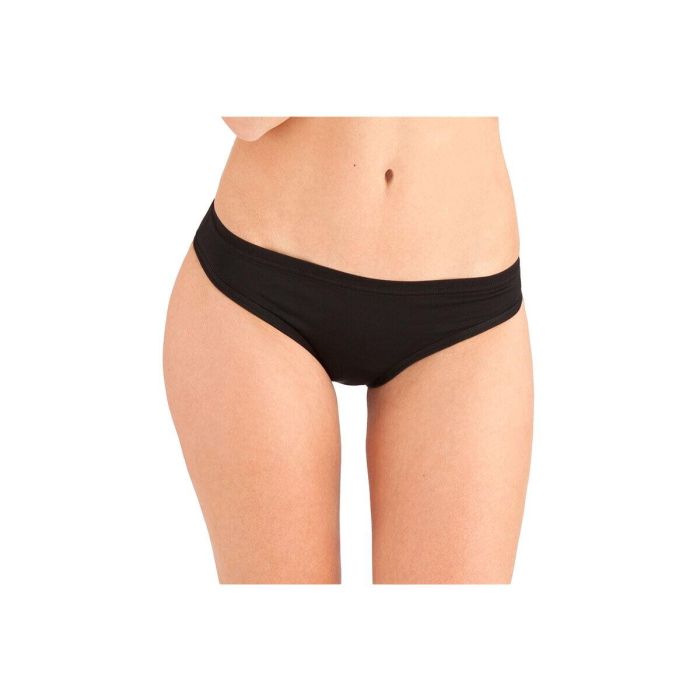 Braga menstrual Femme Republique Negro 0 Braga menstrual Femme Republique Negro 0