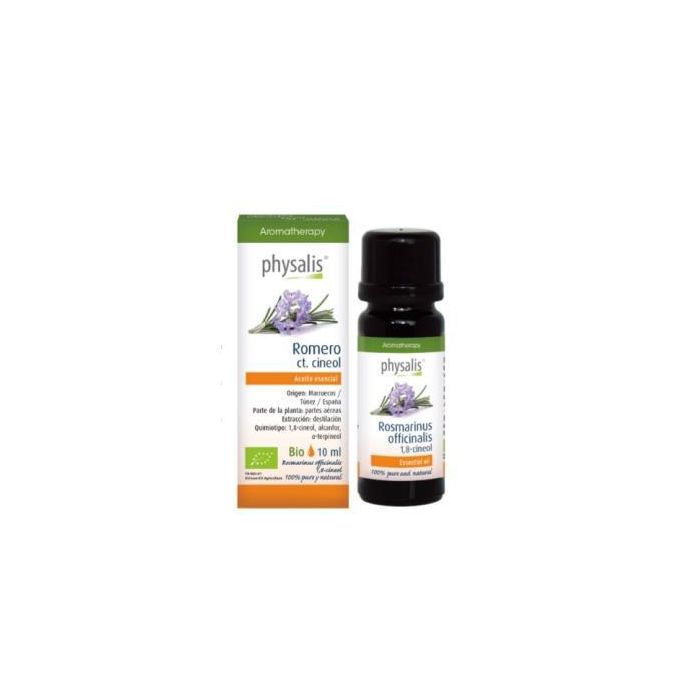 Esencia Romero 10Ml. Bio Esencia Romero 10Ml. Bio