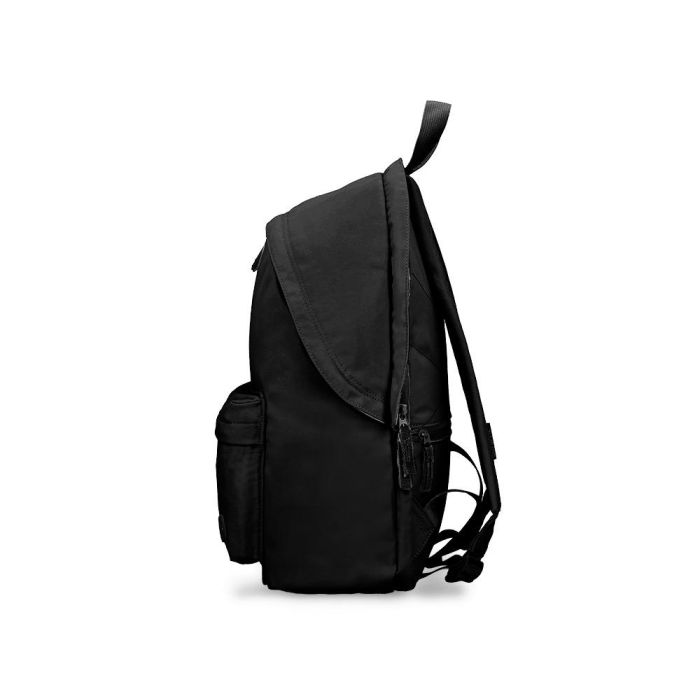 Mochila Antartik Teens 20 L Compartimento Para Portatil Color Negro 420 X 160 X 300 mm 5