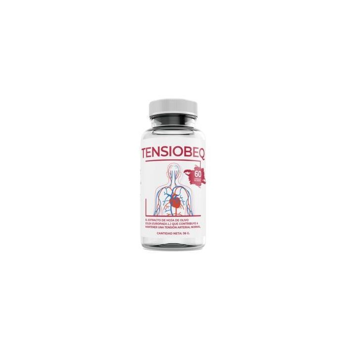 Tensiobeq 60Cap Tensiobeq 60Cap