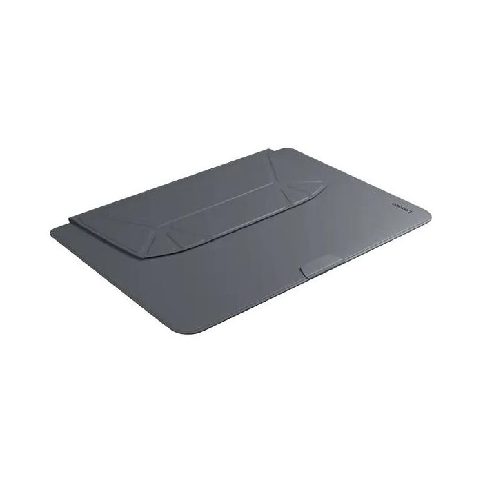 Lenovo X9 Sleeve Funda para portátil 15" Origami, gris, Poliuretano (PU), 38,1 cm 2 Lenovo X9 Sleeve Funda para portátil 15" Origami, gris, Poliuretano (PU), 38,1 cm 2