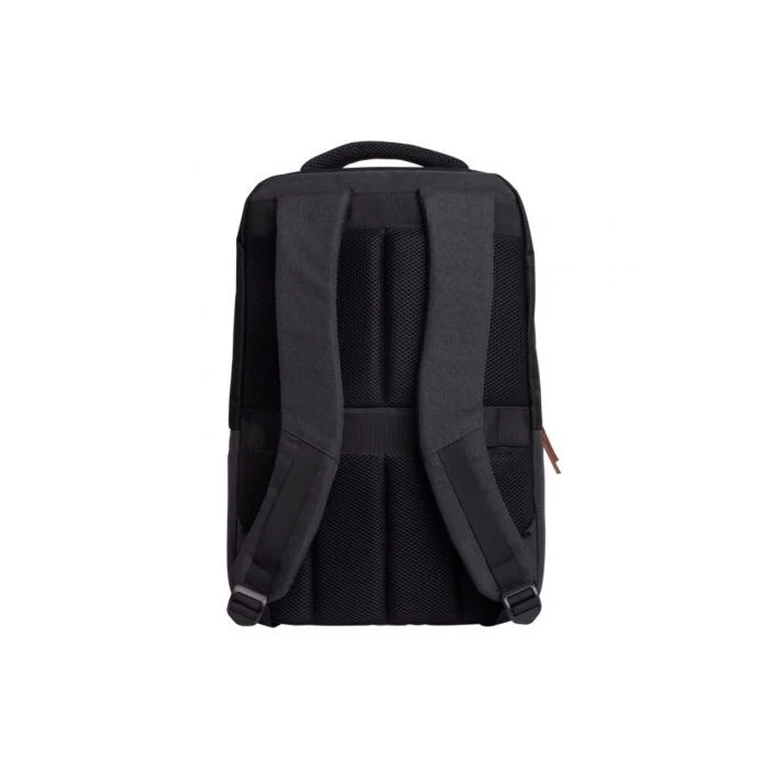 Trust Mochila Lisboa para Portátiles hasta 16" Negra 25244 3