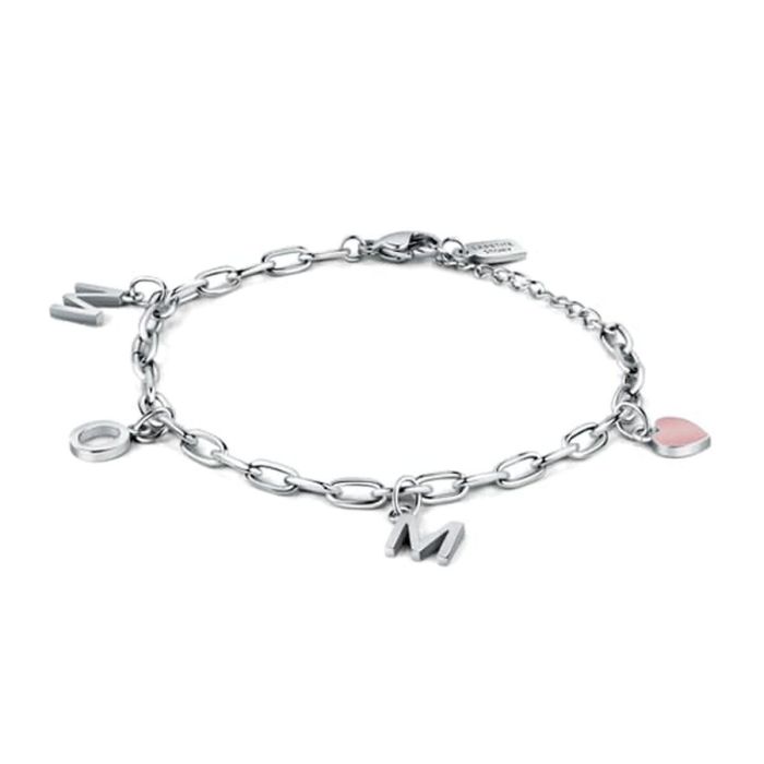 Pulsera Mujer La Petite Story LPS05ASF56 16 - 19 cm 6 Pulsera Mujer La Petite Story LPS05ASF56 16 - 19 cm 6