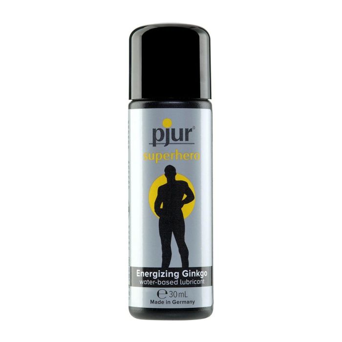 Lubricante Con Base de Agua Pjur 30 ml