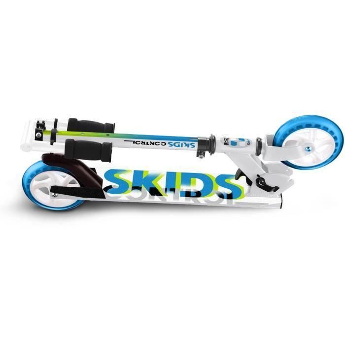 STAMP 6 '' patinete plegable patines CONTROL 1 STAMP 6 '' patinete plegable patines CONTROL 1