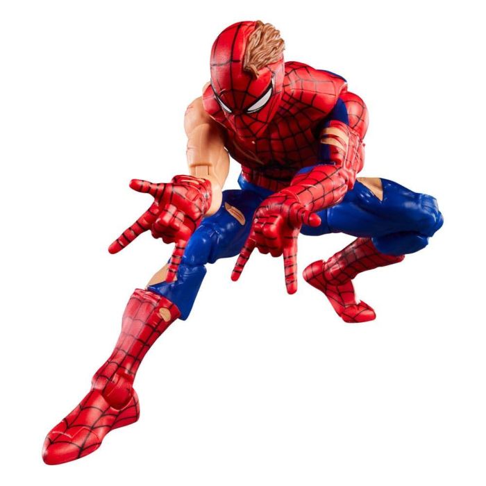 Figura Spider-Man Magic The Gathering Spider-Man Marvel 15cm 1 Figura Spider-Man Magic The Gathering Spider-Man Marvel 15cm 1