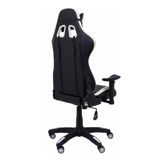 Silla Gaming Paraiso Piqueras y Crespo 6DBSPNE Negro 1 Silla Gaming Paraiso Piqueras y Crespo 6DBSPNE Negro 1
