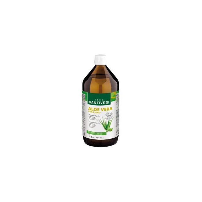Jugo De Aloe Vera 1L. Jugo De Aloe Vera 1L.