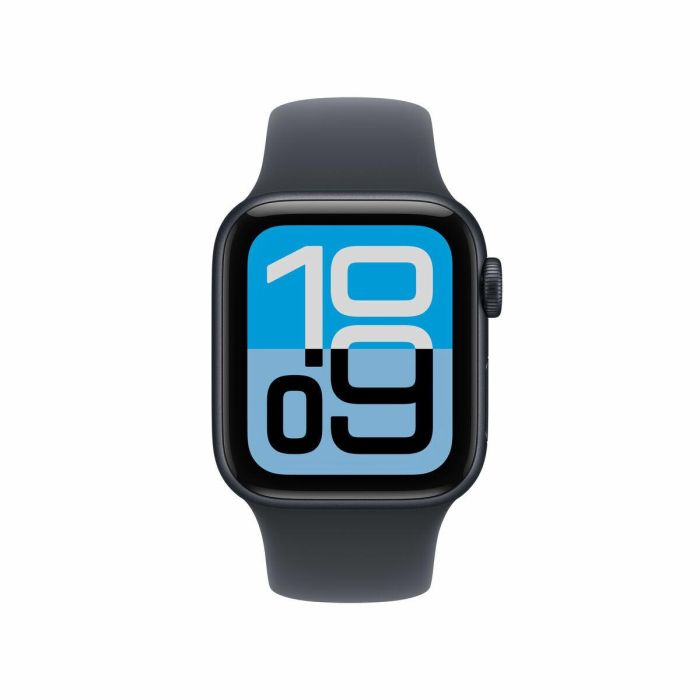 Smartwatch Apple MEHC4QL/A Negro 40 mm 7 Smartwatch Apple MEHC4QL/A Negro 40 mm 7