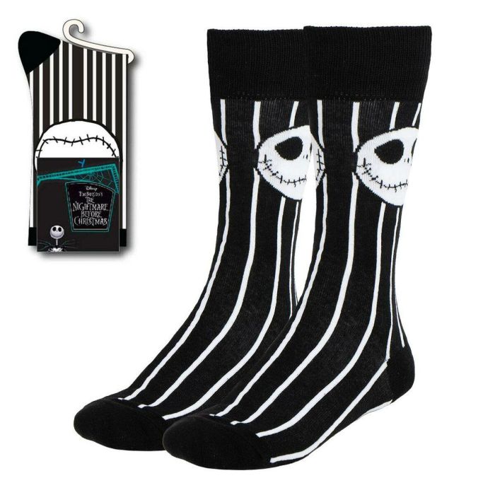 Calcetines The Nightmare Before Christmas 0 Calcetines The Nightmare Before Christmas 0