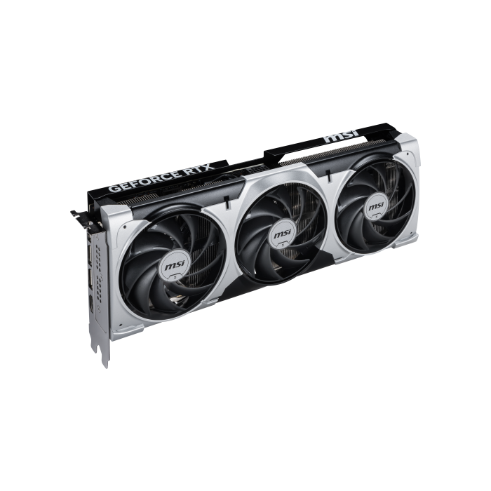 MSI GeForce RTX 5080 VENTUS 3X 16G OC PLUS Tarjeta Gráfica 16GB GDDR7 PCIe x16 5.0 912-V531-001 6