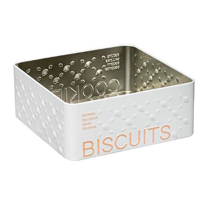 Caja metalica para galletas 500 g modelo scandi nature 2