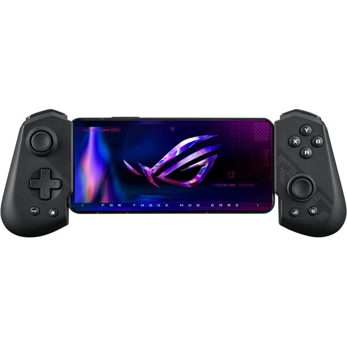 ASUS ROG Tessen Gamepad para Android, USB 3.2 Gen 1, Negro/Gris, Ref. 90GC01D0-BGP000 12 ASUS ROG Tessen Gamepad para Android, USB 3.2 Gen 1, Negro/Gris, Ref. 90GC01D0-BGP000 12